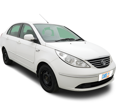 2011 Tata Manza - Sedan - Diesel - Manual - ₹2.17 lakh